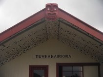 Descendants Of Tuwhakairiora-D.O.T