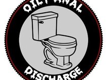 Oily Anal Discharge