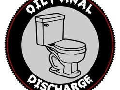 Image for Oily Anal Discharge