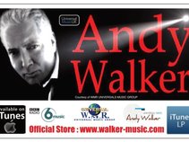Andy Walker & Baker Street Band