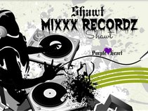 Mixxx Recordz presents... Shawt