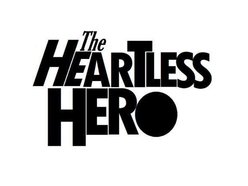 Image for The Heartless Hero