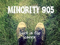 Minority 905