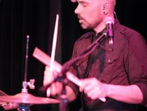 Simon "SiFi" Fishburn Drummer