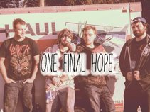 One Final Hope