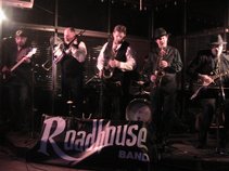 The Roadhouse Band