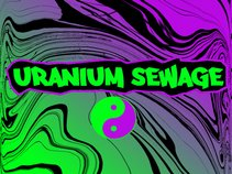 Uranium Sewage