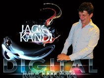 D J Jack Kandi