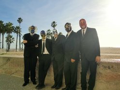 Image for Los Straitjackets
