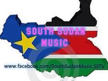 South Sudan Music