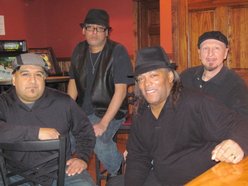 Image for The Mojo Band