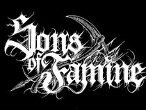 SONS OF FAMINE