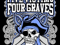 Five Victims Four Graves