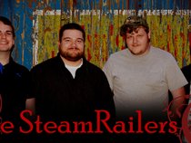 The SteamRailers