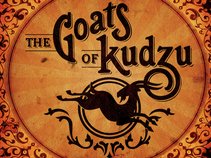Eric Heatherly's Goats of Kudzu