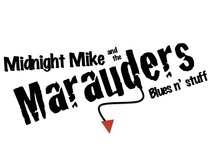 Midnight Mike and the Marauders