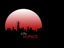 City in Space