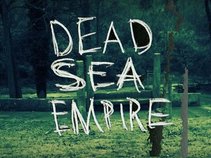Dead Sea Empire