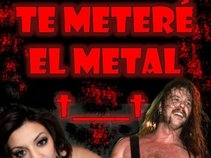 ††____Te Meteré El Metal____††
