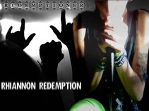 Rhiannon Redemption