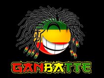 Ganbatte Band