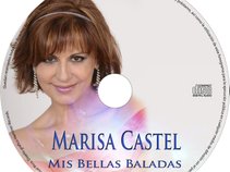 Marisa Castel