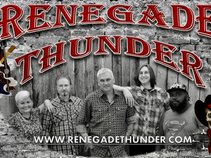 Renegade Thunder