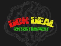 Don Deal Ent.