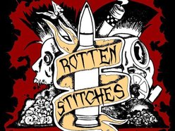 Image for Rotten Stitches