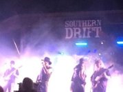 The Southern Drift Band