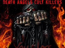 Death Angels Cult Killers