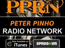 The Peter Pinho Radio Network