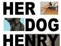 Her Dog Henry