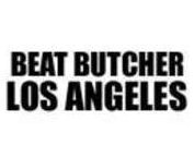 Beat Butcher Los Angeles. / ダイナマイト・チック・パブリッシング音楽出版