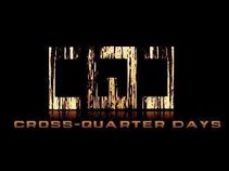 Cross-Quarter Days