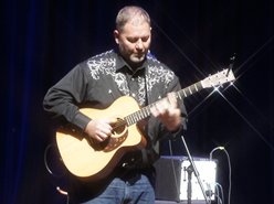 Jim Deeming, Fingerstyle Guitarist