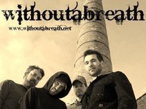 Withoutabreath