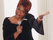claudia Hairston-Parks Smooth Jazz& R&B Singer