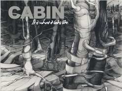 Image for CABIN