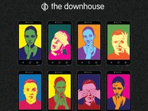 the downhouse