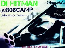 Dj Hitman (808Camp)