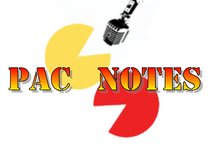 Pac Notes