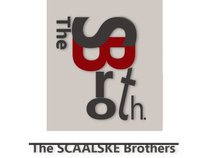The SCAALSKE Brothers