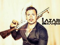 Lazaro Ramirez