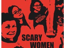Scary Women