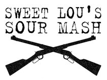 Sweet Lou's Sour Mash