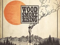 Wood Smoke Rising