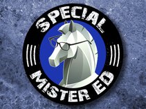 Special Mister Ed