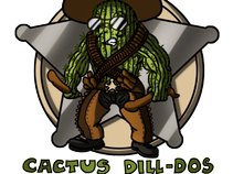 Cactus Dill-Dos