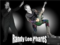 Randy Phares